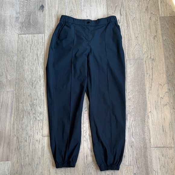 Lululemon Warpstreme High-Rise 7/8 Jogger Black Size 28 - Picture 6 of 11